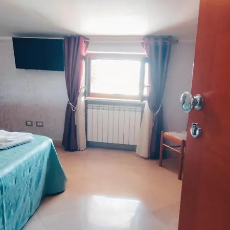 Affittacamere Stranamore Frascati