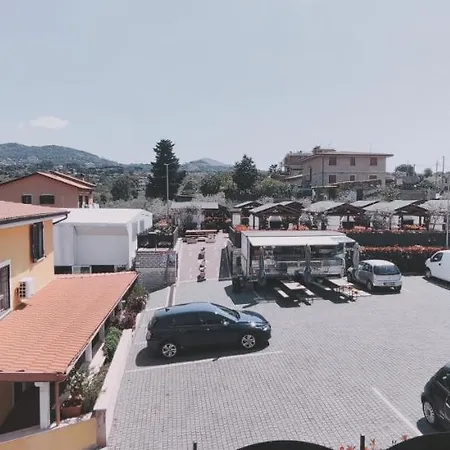 Stranamore Frascati