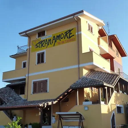 Stranamore 2* Frascati