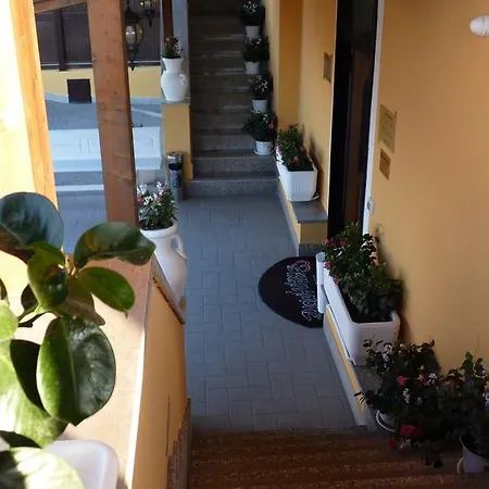 Stranamore Affittacamere