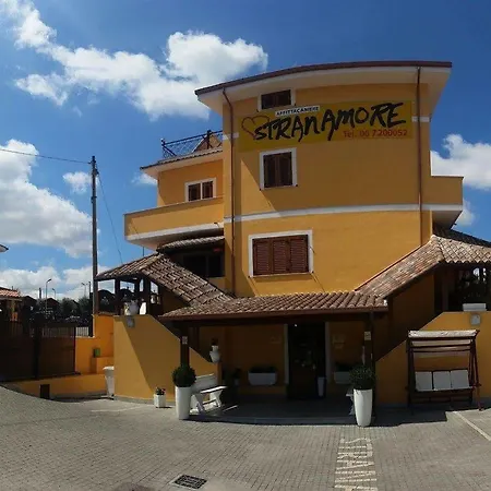 Stranamore