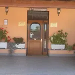 Casa de hóspedes Stranamore
