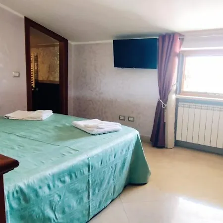 Maison d'hôtes Stranamore 3*