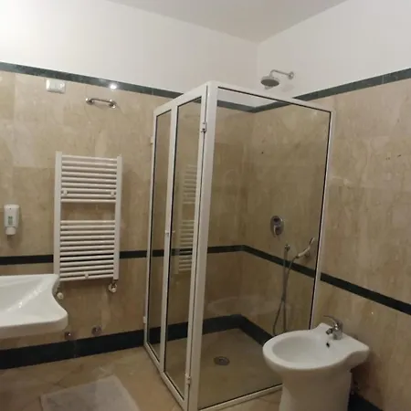 Gæstehus Stranamore Frascati
