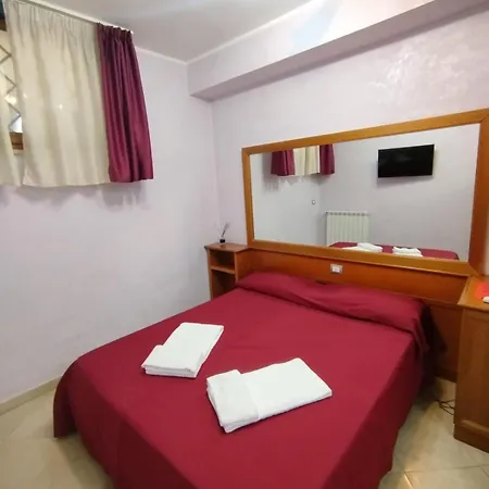 Stranamore 3* Frascati