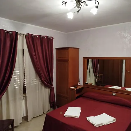 Gasthof Stranamore Frascati