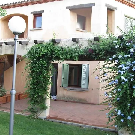 Stranamore Gæstehus Frascati