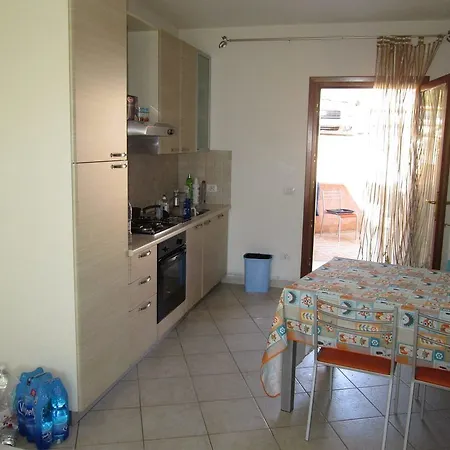 Pensionat Stranamore Frascati