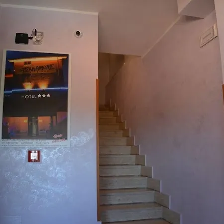 Stranamore Gæstehus