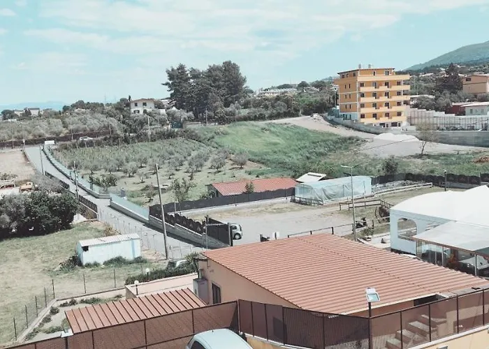 Stranamore Gasthof Frascati