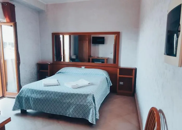 Stranamore 3* Frascati