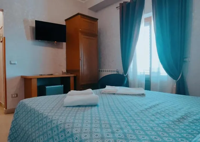 Stranamore 3* Frascati