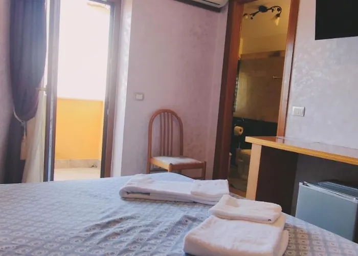 Stranamore Gasthof Frascati