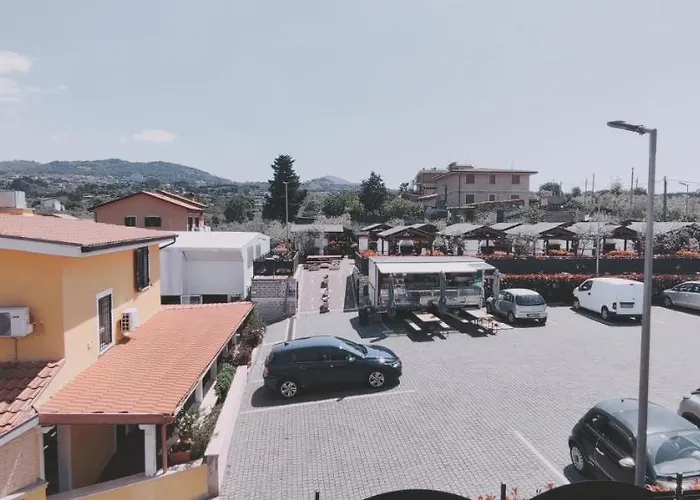 Stranamore Frascati