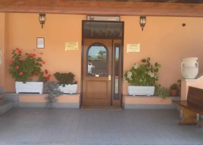 Gasthof Stranamore