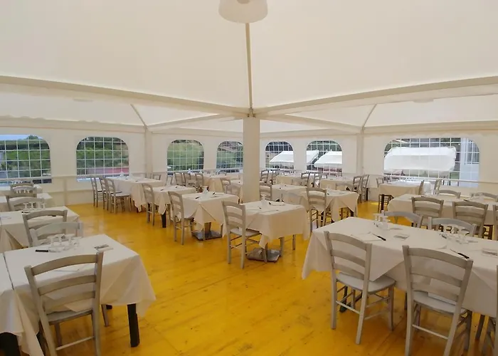 Stranamore Gasthof 3*