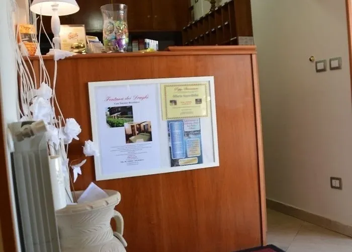 Stranamore Penzion Frascati